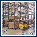 Blue &amp; Orange Recycling-Laufwerk in Rack mit ISO9001 Zertifikat